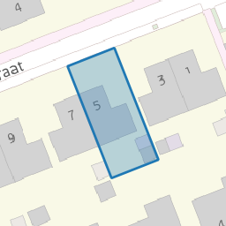 Perceel BSL01-AL-783