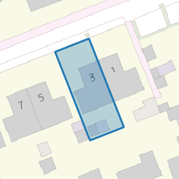 Perceel BSL01-AL-786