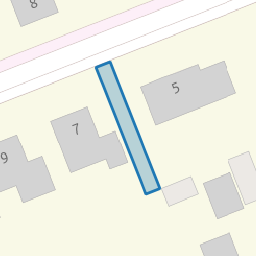 Perceel BSL01-AL-833