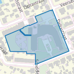 Perceel BSL01-AL-850