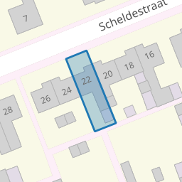 Perceel BSL01-AL-860