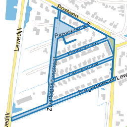 Perceel BSL01-AL-867