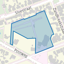 Perceel BSL01-AL-869