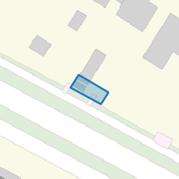 Perceel BSL01-AL-874