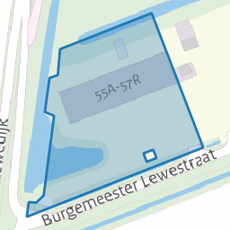 Perceel BSL01-AL-886