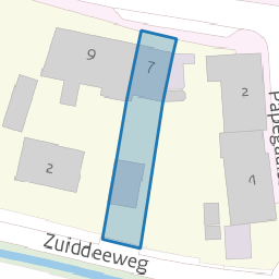 Perceel BSL01-AM-1141