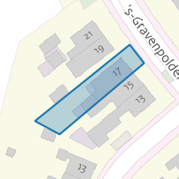 Perceel BSL01-AM-1319