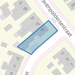 Perceel BSL01-AM-1321