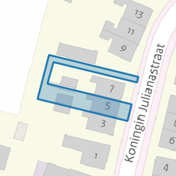 Perceel BSL01-AM-1324