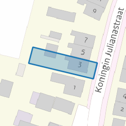 Perceel BSL01-AM-1325