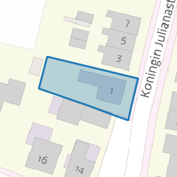 Perceel BSL01-AM-1357