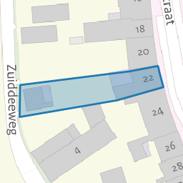 Perceel BSL01-AM-1368