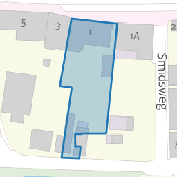 Perceel BSL01-AM-1468