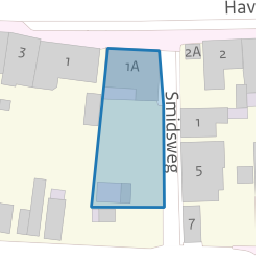 Perceel BSL01-AM-1469