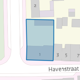 Perceel BSL01-AM-1477