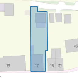 Perceel BSL01-AM-1482
