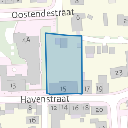 Perceel BSL01-AM-1493