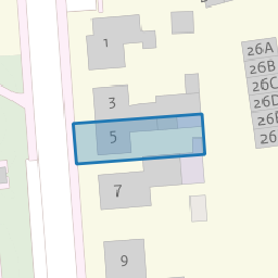 Perceel BSL01-AM-1506