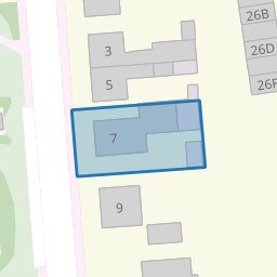 Perceel BSL01-AM-1516