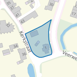 Perceel BSL01-AM-1518