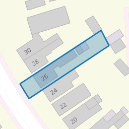 Perceel BSL01-AM-1533