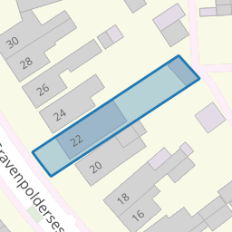 Perceel BSL01-AM-1535