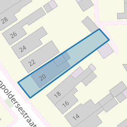 Perceel BSL01-AM-1536