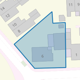 Perceel BSL01-AM-1538