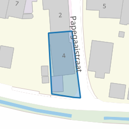 Perceel BSL01-AM-1550