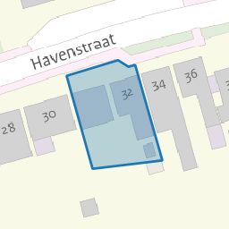 Perceel BSL01-AM-1561