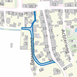 Perceel BSL01-AM-1564