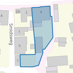 Perceel BSL01-AM-1566