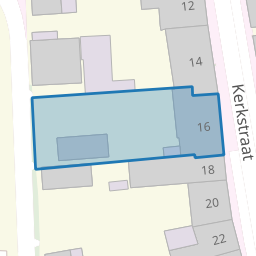 Perceel BSL01-AM-1568