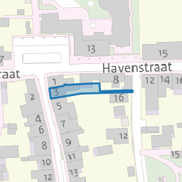 Perceel BSL01-AM-1571