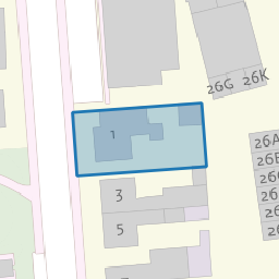 Perceel BSL01-AM-1581