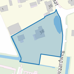 Perceel BSL01-AM-1599