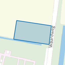 Perceel BSL01-AM-1600