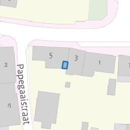 Perceel BSL01-AM-1603