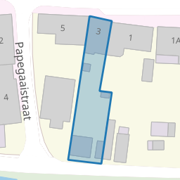 Perceel BSL01-AM-1604