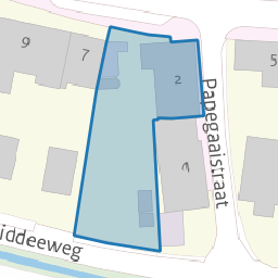 Perceel BSL01-AM-1615