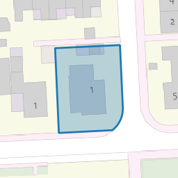 Perceel BSL01-AM-1626