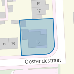Perceel BSL01-AM-1634