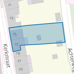 Perceel BSL01-AM-1652