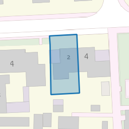 Perceel BSL01-AM-1677