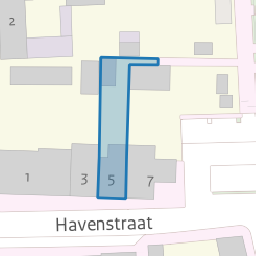 Perceel BSL01-AM-1681