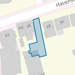 Perceel BSL01-AM-1687