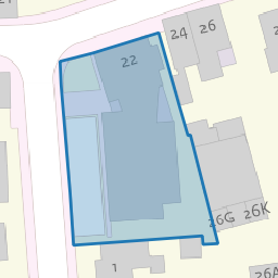 Perceel BSL01-AM-1691