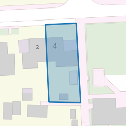 Perceel BSL01-AM-1705