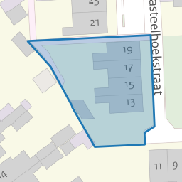 Perceel BSL01-AM-1713