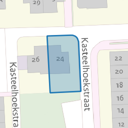 Perceel BSL01-AM-1727